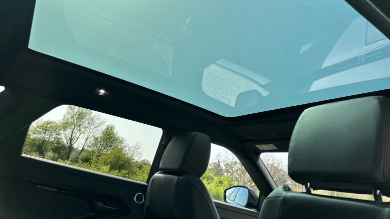 Land Rover Range Rover Evoque 1.5 P270e Edition 5dr Auto Hatchback